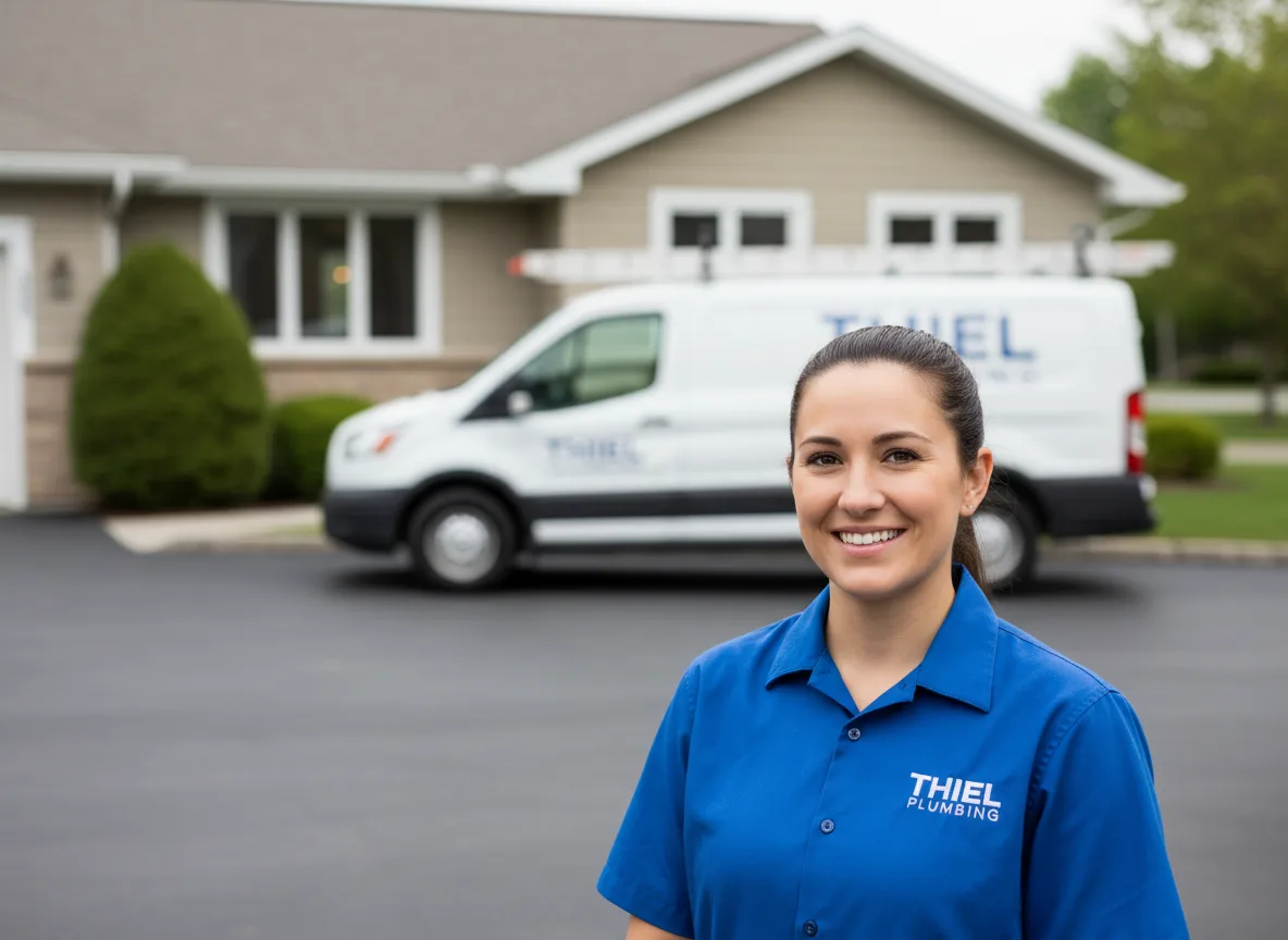 Plumber Graymont, IL FAQs